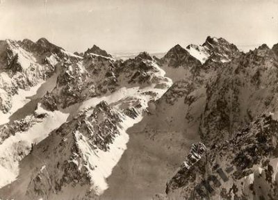 obrázok k predmetu Vysoké Tatry,Lomnick