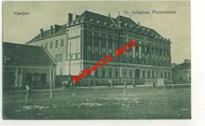 obrázok k predmetu Prešov-Gymnázium-191