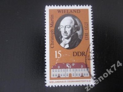 obrázok k predmetu DDR 1973 Mi 1857 raz