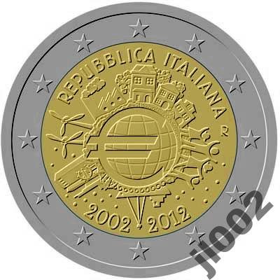 obrázok k predmetu Taliansko 2012 TYE -