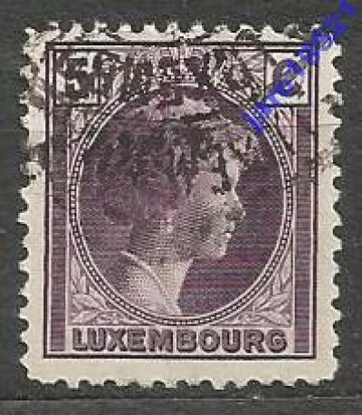 obrázok k predmetu Luxemburg Mi k.č.