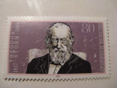 obrázok k predmetu **BRD** 1988