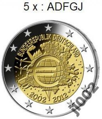 obrázok k predmetu Nemecko 2012 TYE - 2