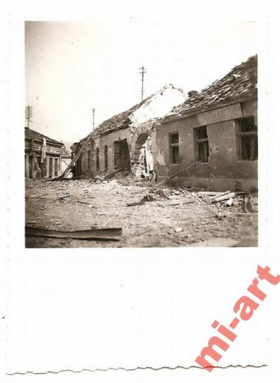 obrázok k predmetu L - 2.WW, zbombardov