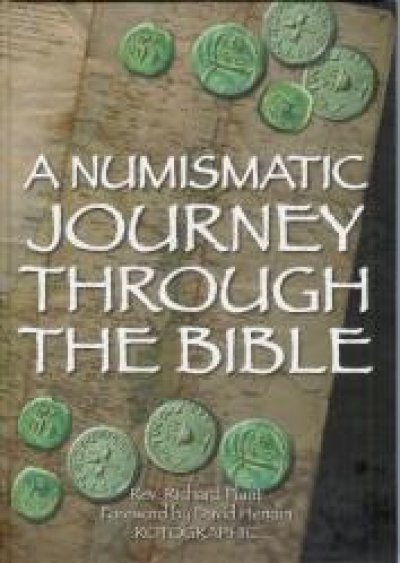 obrázok k predmetu A Numismatic Journey