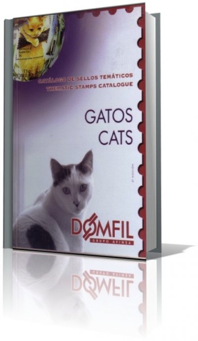 obrázok k predmetu Domfil - Cats 2th