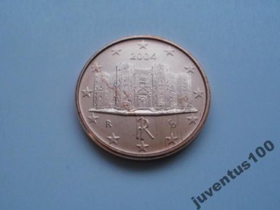 obrázok k predmetu Taliansko 1 cent 200