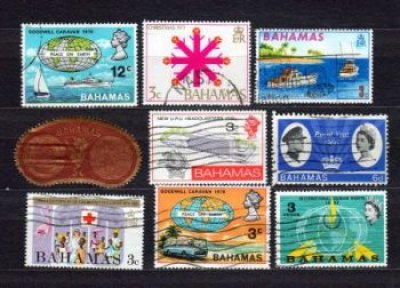 obrázok k predmetu BAHAMAS - KRALOVNA,