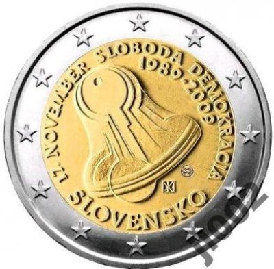 obrázok k predmetu Slovensko 2009 17. n