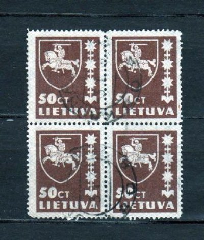 obrázok k predmetu LITVA - LIETUVA - ER
