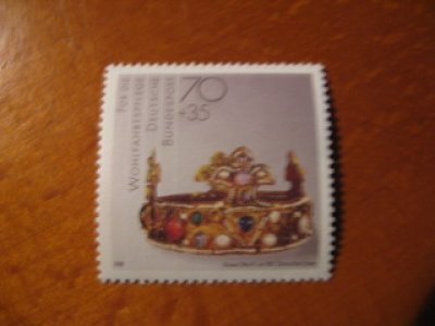 obrázok k predmetu **BRD** 1988