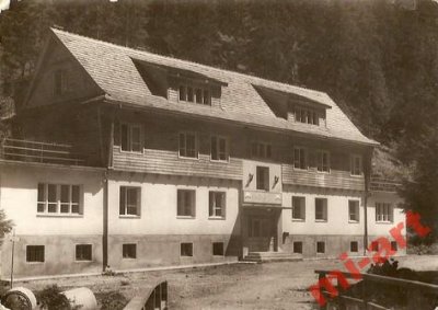 obrázok k predmetu ac/ Nízke Tatry,Dem.