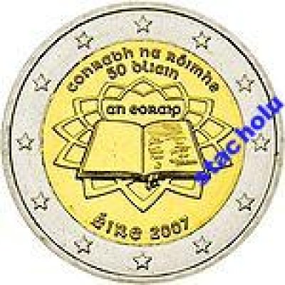obrázok k predmetu ÍRSKO - 2.€. 2007 -R