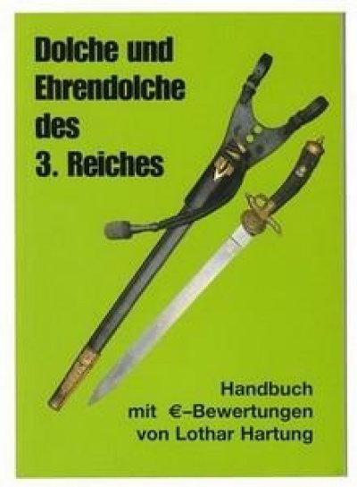 obrázok k predmetu Dolche und Ehrendolc
