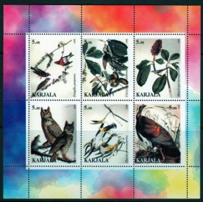obrázok k predmetu FAUNA - VTAKY - SOVY