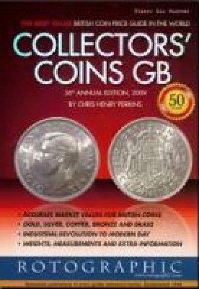 obrázok k predmetu Collector's Coins GB