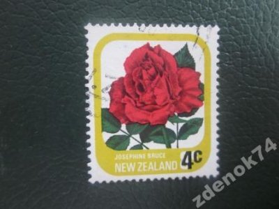 obrázok k predmetu Nový Zéland 1979 Mi 