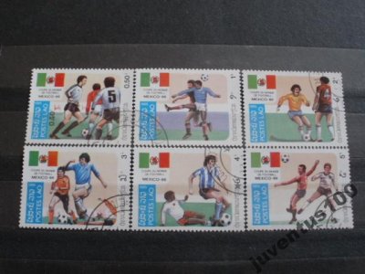 obrázok k predmetu Pošta Lao šport 6 ku