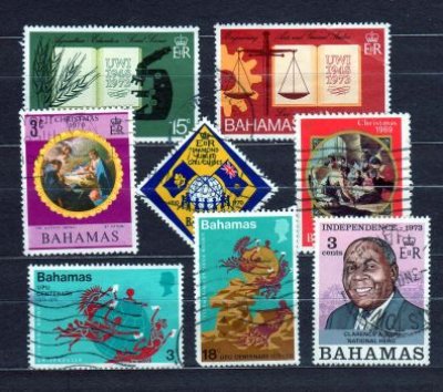 obrázok k predmetu BAHAMAS - UPU, LUDIA