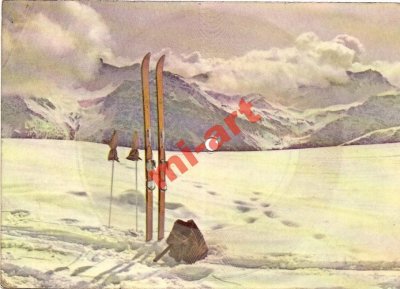 obrázok k predmetu °Pohladnica s LP pla