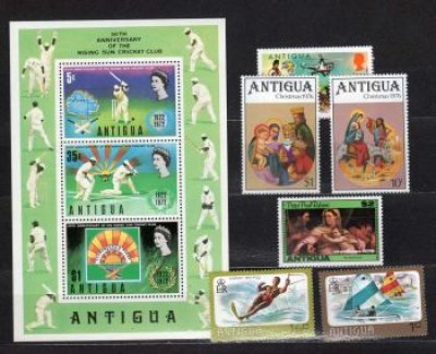 obrázok k predmetu KOLONIA -ANTIGUA - S