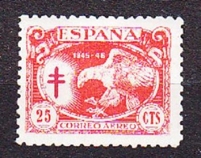 obrázok k predmetu ŠPANIELSKO 1945, * č