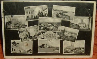 obrázok k predmetu Komárno - 1931