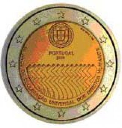 obrázok k predmetu 2 € pamätná minca  P