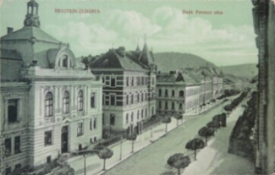 obrázok k predmetu Banska Bystrica