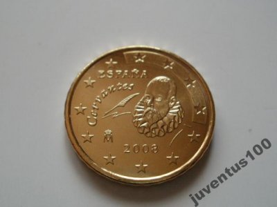 obrázok k predmetu Španielsko 10 cent 2