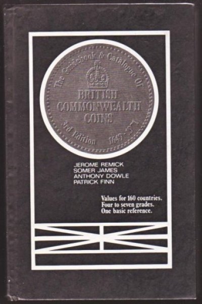 obrázok k predmetu British Commonwealth