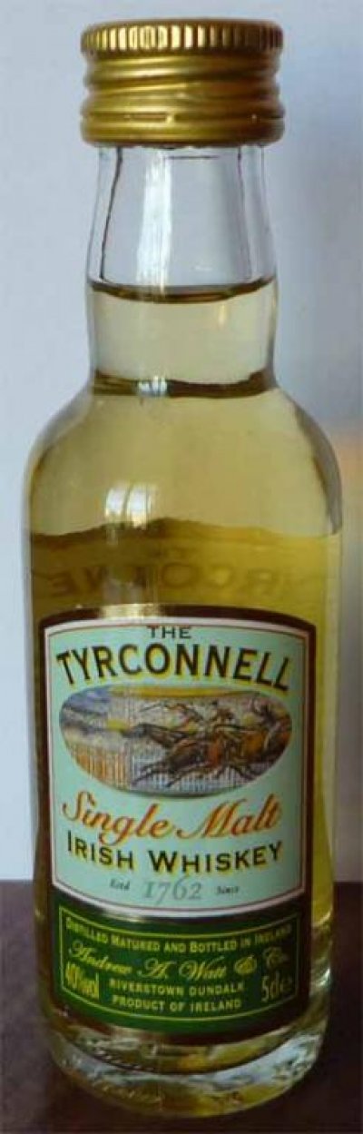 obrázok k predmetu Tyrconell irish whis