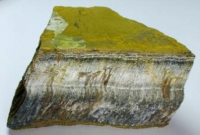obrázok k predmetu Minerály / Minerals 