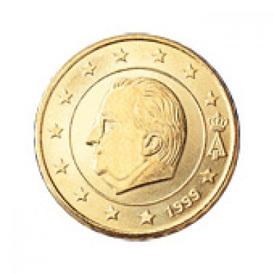 obrázok k predmetu Belgicko - 10.cent
