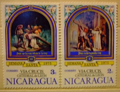 obrázok k predmetu Nikaragua
