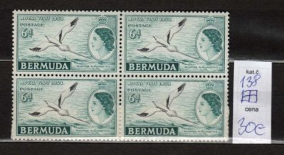 obrázok k predmetu KOLONIA -BERMUDA - K