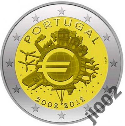 obrázok k predmetu Portugalsko 2012 TYE