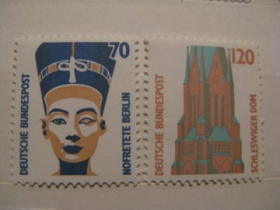obrázok k predmetu **BRD** 1988