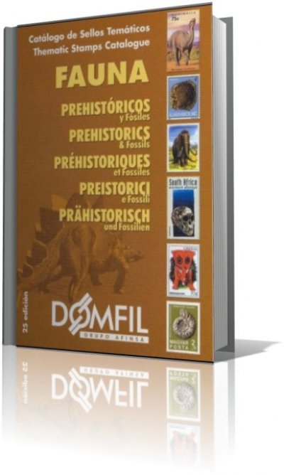 obrázok k predmetu Domfil - Prehistoric