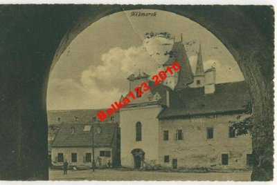 obrázok k predmetu Kežmarok -staré mest