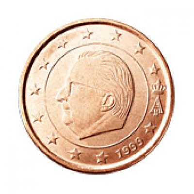 obrázok k predmetu Belgicko - 5.cent 19