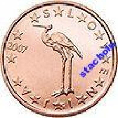 obrázok k predmetu Slovinsko  - 1.cent 