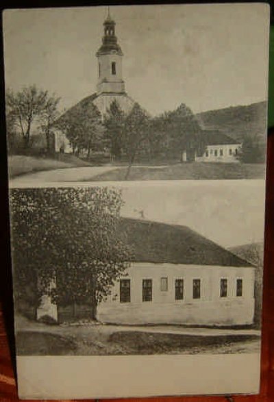 obrázok k predmetu Košiariská - 1924