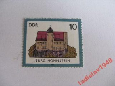 obrázok k predmetu **DDR**