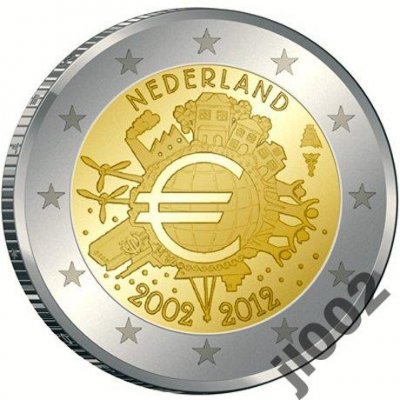 obrázok k predmetu Holandsko 2012 TYE -