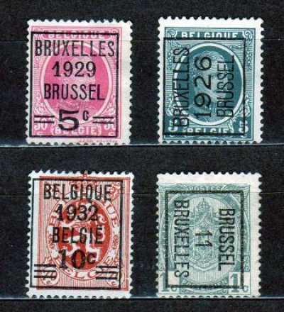 obrázok k predmetu BELGICKO - BRUXELLES