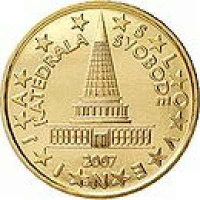 obrázok k predmetu Slovinsko 2007 - 10.