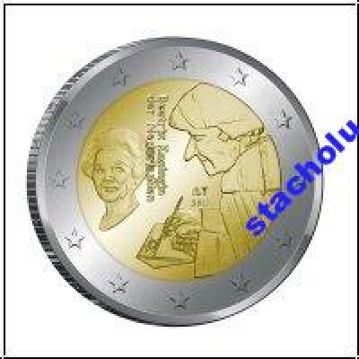 obrázok k predmetu Holandsko - 2.€. 201
