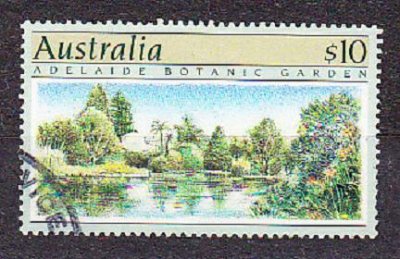 obrázok k predmetu AUSTRÁLIA 1989, raze