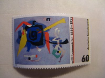 obrázok k predmetu **BRD** 1989
